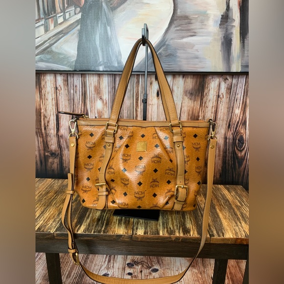 MCM Visetos 2way - Picture 2 of 2